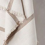 Product Image 5 for Maxx 50"x70" Cotton Throw from Under the Bough