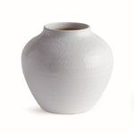 Product Image 1 for Talullah Wide Vase from Napa Home And Garden