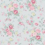 Product Image 1 for Rachel Ashwell Wild Flower Wallpaper from Graham & Brown