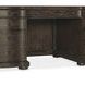 Product Image 7 for Traditions Executive Desk from Hooker Furniture