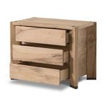 Product Image 5 for Cassio Nightstand from Four Hands