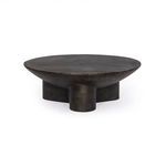 Product Image 1 for Sante Aluminum Coffee Table from Four Hands