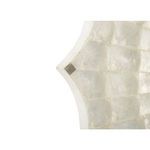 Product Image 5 for Lotus Flower Mirror from Chelsea House