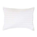 Product Image 1 for Blake White/Natural Pillow from Pom Pom at Home