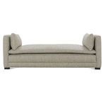 Product Image 1 for Ellice Smoke Lounger from Rowe Furniture