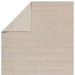 Product Image 3 for Gradient Handmade Contemporary Solid Ivory Rug - 9' x 12' from Jaipur