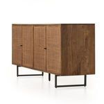 Product Image 23 for Carmel Brown Wash Cane Sideboard from Four Hands
