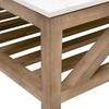 Product Image 5 for Spruce Square Coffee Table from Essentials for Living