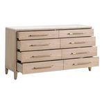 Product Image 4 for Cambria 8-Drawer Double Dresser from Essentials for Living