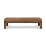 Product Image 5 for Arturo Natural Walnut Traditional Coffee Table from Four Hands