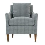 Product Image 1 for Ingrid Chair from Rowe Furniture