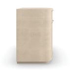 Product Image 3 for Simply Perfect Ivory Poplar Nightstand from Caracole