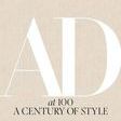 Product Image 9 for Architectural Digest At 100: A Century Of Style Interior Design Coffee Table Book from Abrams Books