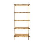 Product Image 1 for Harris Etagere from Worlds Away