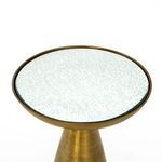 Product Image 11 for Marlow Mod Pedestal Table from Four Hands