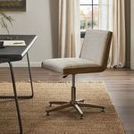 Product Image 11 for Carla Desk Chair from Four Hands