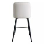 Product Image 5 for Emelia Counter Stool from Moe's