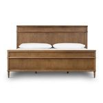 Product Image 16 for Toulouse Oak Veneer King Bed from Four Hands