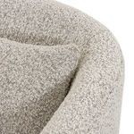 Product Image 34 for Topanga Knoll Domino Round Upholstered Swivel Accent Chair from Four Hands