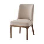 Product Image 1 for Claremont Chair, Set of Two from Theodore Alexander