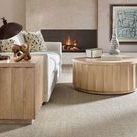 Product Image 4 for Commerce and Market Willow Coffee Table from Hooker Furniture