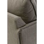 Product Image 5 for Theda Slipvover Bench Cushion Sofa from Rowe Furniture