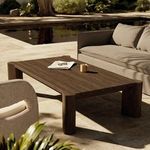Product Image 2 for Soho Outdoor Coffee Table from Four Hands