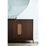 Product Image 3 for Oasis Credenza from Rowe Furniture