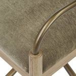 Product Image 9 for Demi Desk Chair from Four Hands