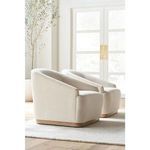 Product Image 2 for Bernie Swivel Chair from Rowe Furniture