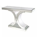 Product Image 1 for Mirrored Console Table from Elk Home
