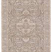 Product Image 1 for Acair Medallion Beige/Gray Rug from Jaipur 
