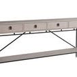 Product Image 2 for Coalesce Long Console from Universal Furniture