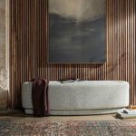 Product Image 2 for Bondi Polyester Accent Bench from Four Hands