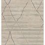 Product Image 1 for Sachi Moroccan Trellis Ivory/ Gray Rug - 2'5" x 10' from Jaipur