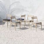 Product Image 4 for Atherton Outdoor Dining Chair from Four Hands