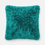 Product Image 1 for Amelie Teal 22 X 22 Pillow Down Fill from Loloi