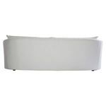 Product Image 4 for Palermo White Outdoor Sofa with Curved Arms from Bernhardt Furniture