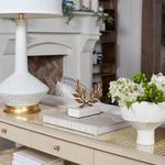 Product Image 4 for Oporto Lamp in White from Villa & House