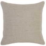 Product Image 1 for Maya Natural 22x22 Pillow, Set Of 2 from Classic Home Furnishings