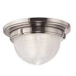 Product Image 1 for Winfield 3 Light Flush Mount from Hudson Valley