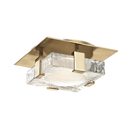 Product Image 1 for Bourne 1 Light Led Wall Sconce from Hudson Valley