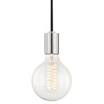 Product Image 1 for Ava 1 Light Pendant from Mitzi
