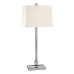 Product Image 1 for Burke 1 Light Table Lamp from Hudson Valley