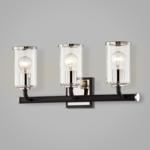 Product Image 1 for Aeon 3 Light Vanity from Troy Lighting