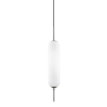 Product Image 1 for Miley 1 Light Pendant from Mitzi