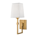 Product Image 1 for Fletcher 1 Light Wall Sconce from Hudson Valley