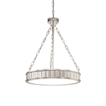 Product Image 1 for Middlebury 5 Light Pendant from Hudson Valley