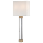 Product Image 1 for Larissa 2 Light Wall Sconce from Hudson Valley