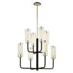 Product Image 3 for Aeon 8 Light Chandelier from Troy Lighting